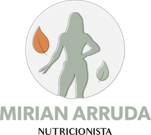 Mirian Arruda Nutricionista